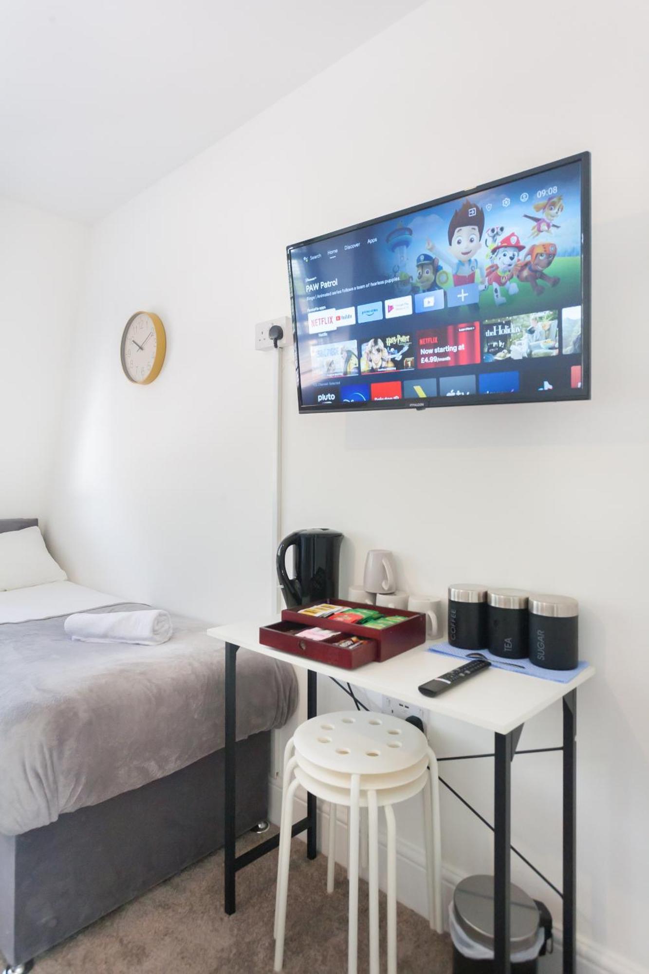 Camden House - Next To Camden Market And Station - City Center London Eksteriør billede