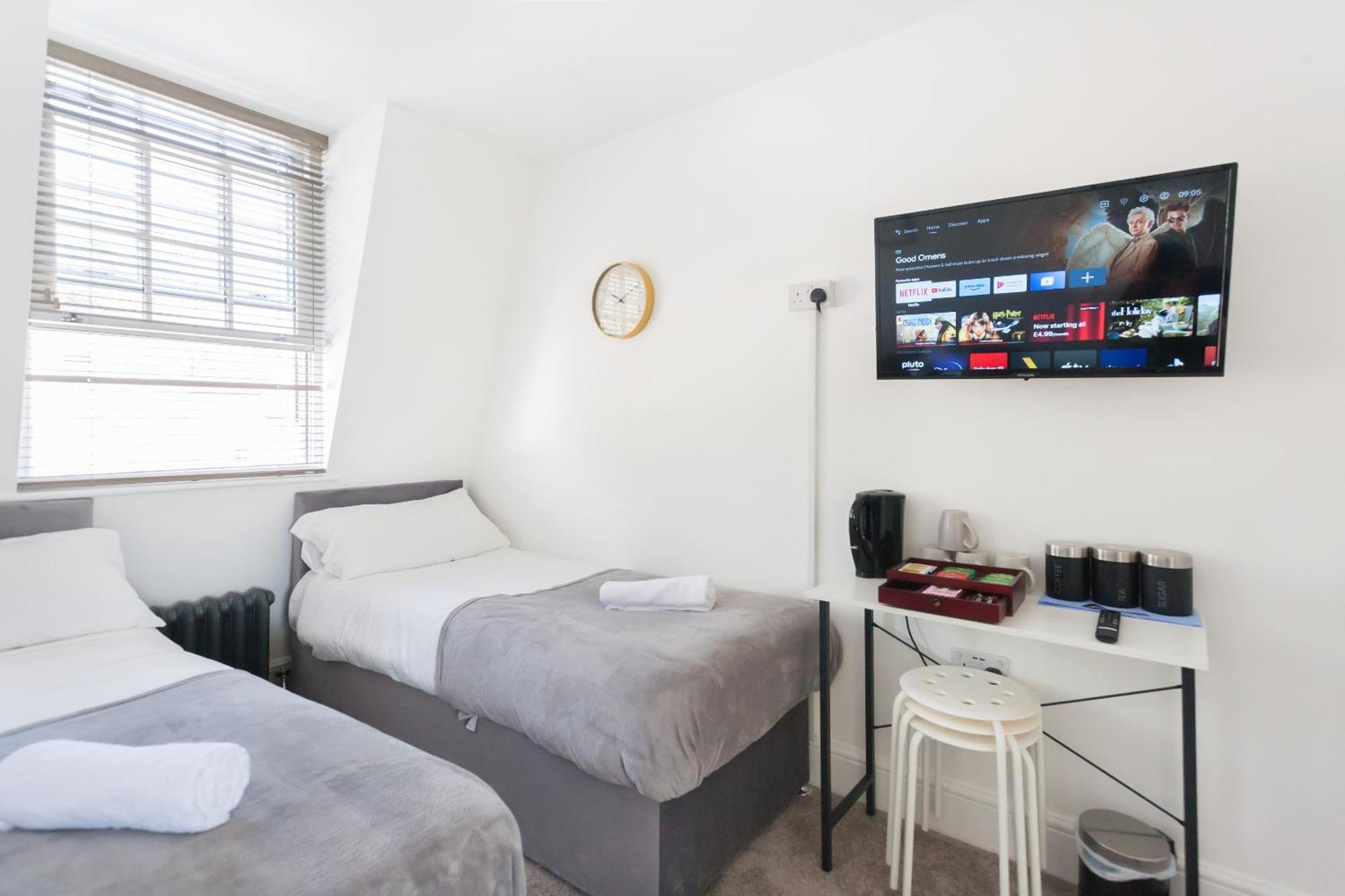 Camden House - Next To Camden Market And Station - City Center London Eksteriør billede