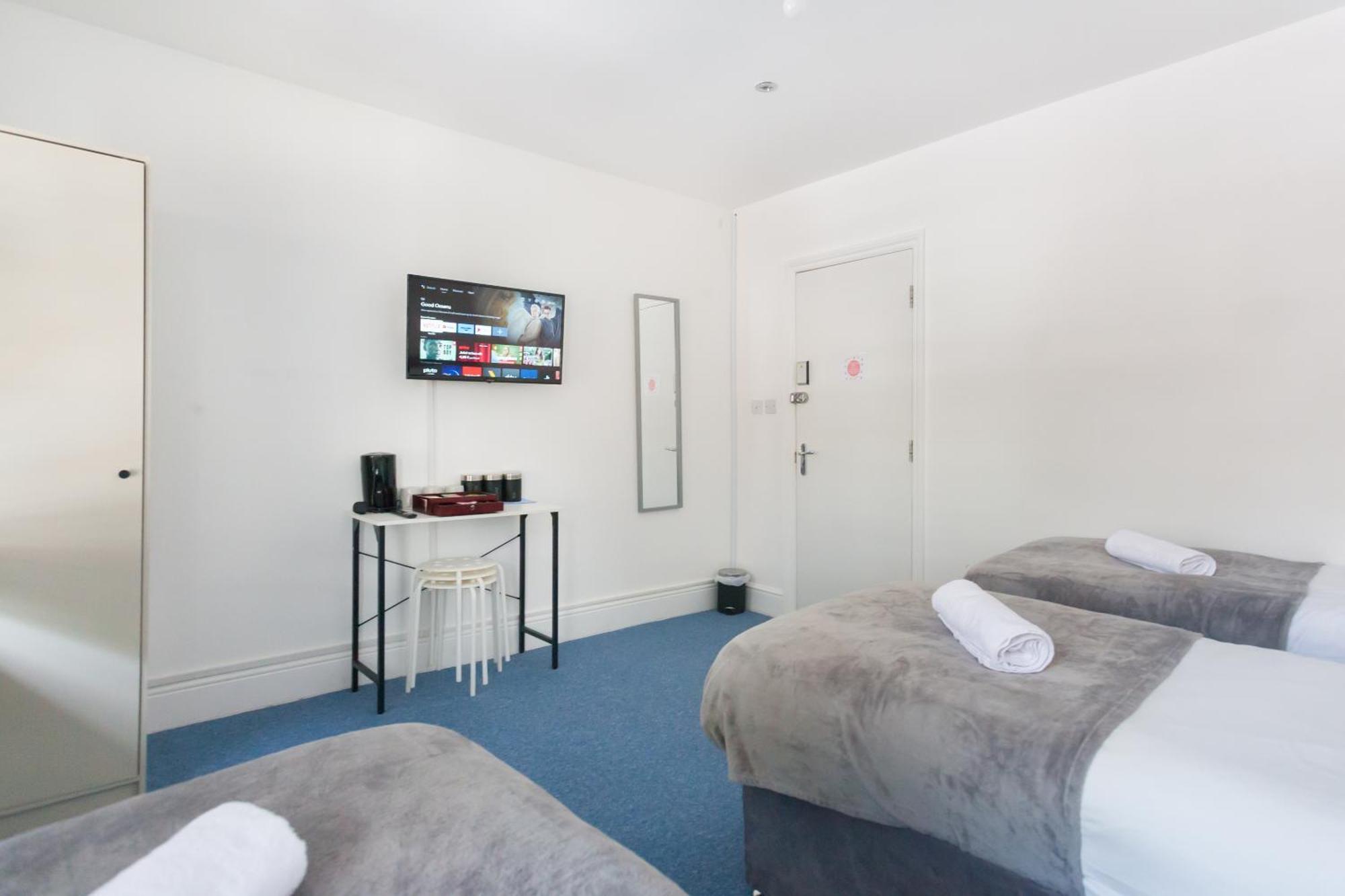 Camden House - Next To Camden Market And Station - City Center London Eksteriør billede