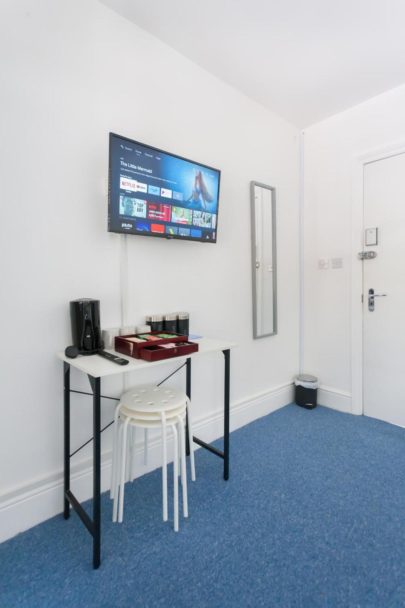 Camden House - Next To Camden Market And Station - City Center London Eksteriør billede