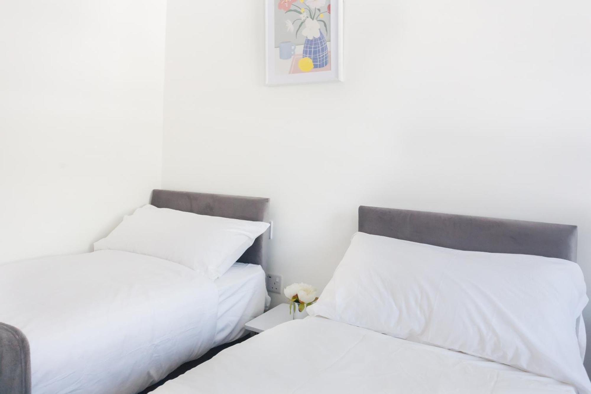 Camden House - Next To Camden Market And Station - City Center London Eksteriør billede