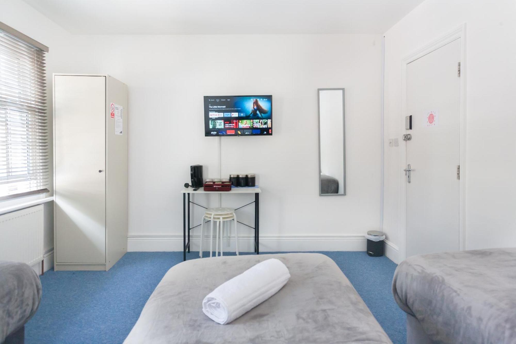 Camden House - Next To Camden Market And Station - City Center London Eksteriør billede