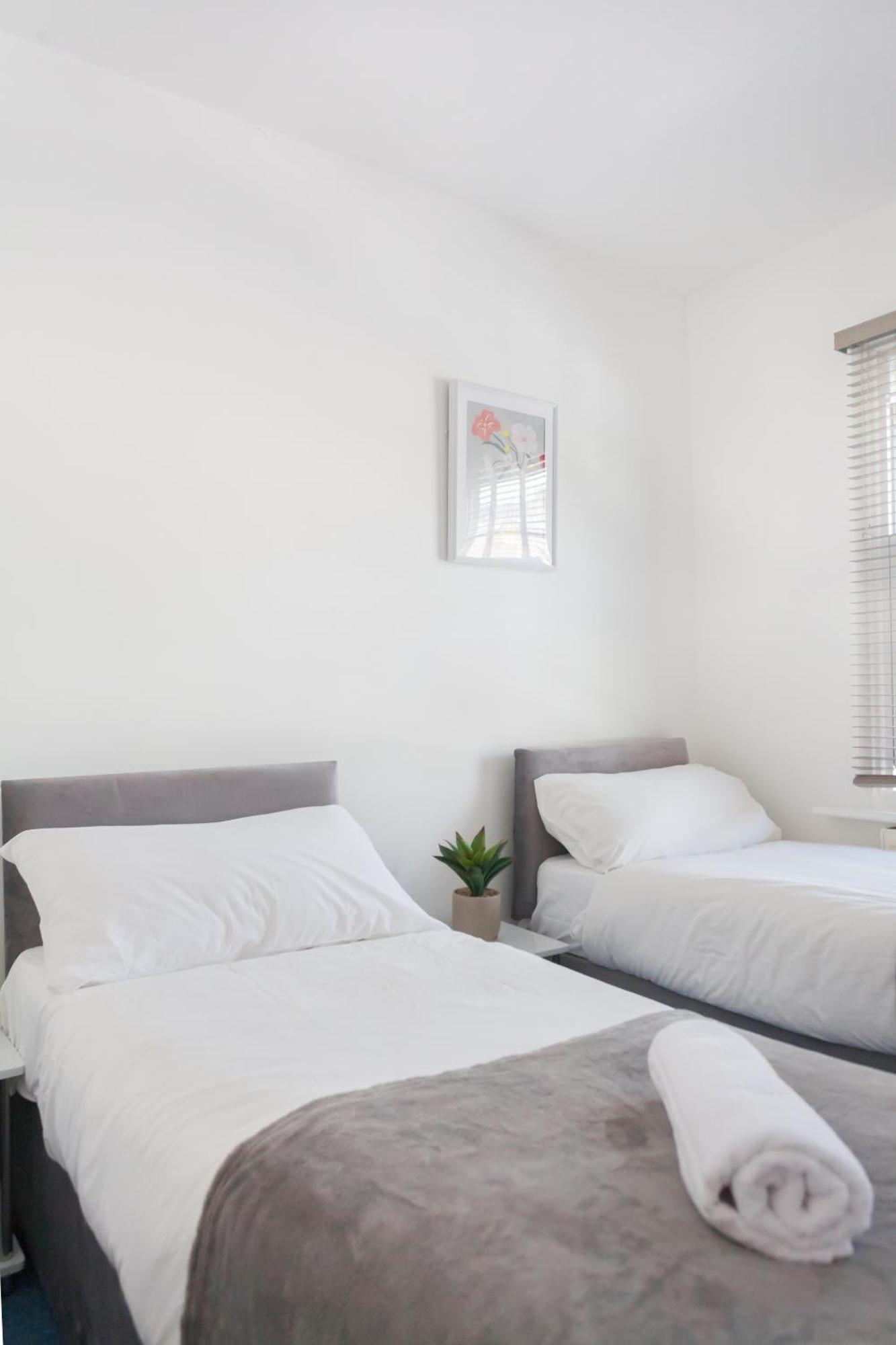 Camden House - Next To Camden Market And Station - City Center London Eksteriør billede
