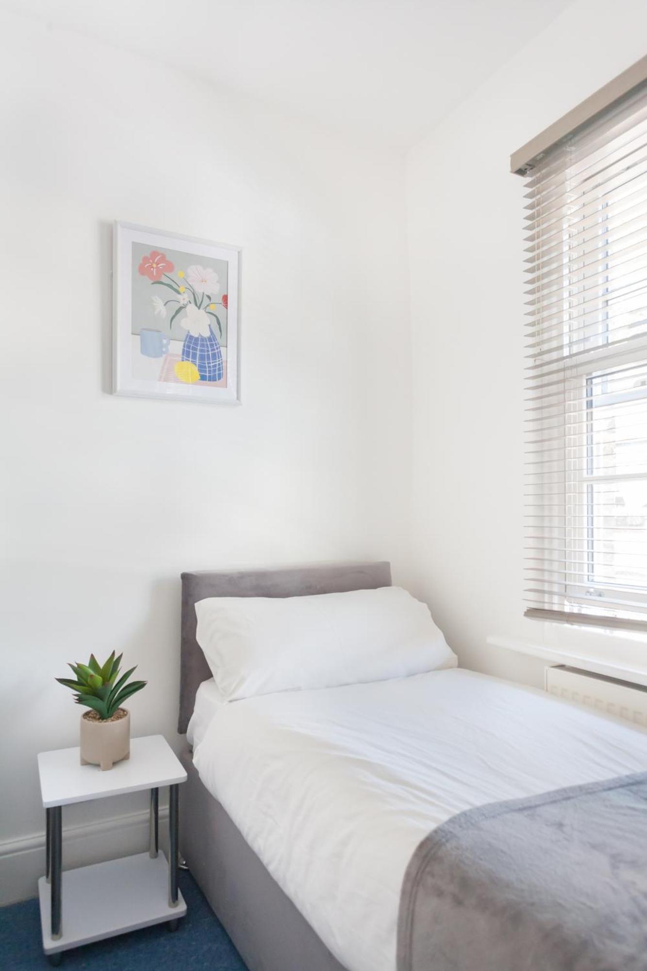 Camden House - Next To Camden Market And Station - City Center London Eksteriør billede
