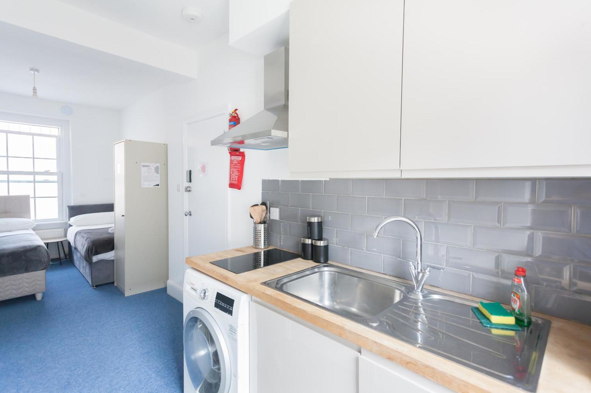 Camden House - Next To Camden Market And Station - City Center London Eksteriør billede