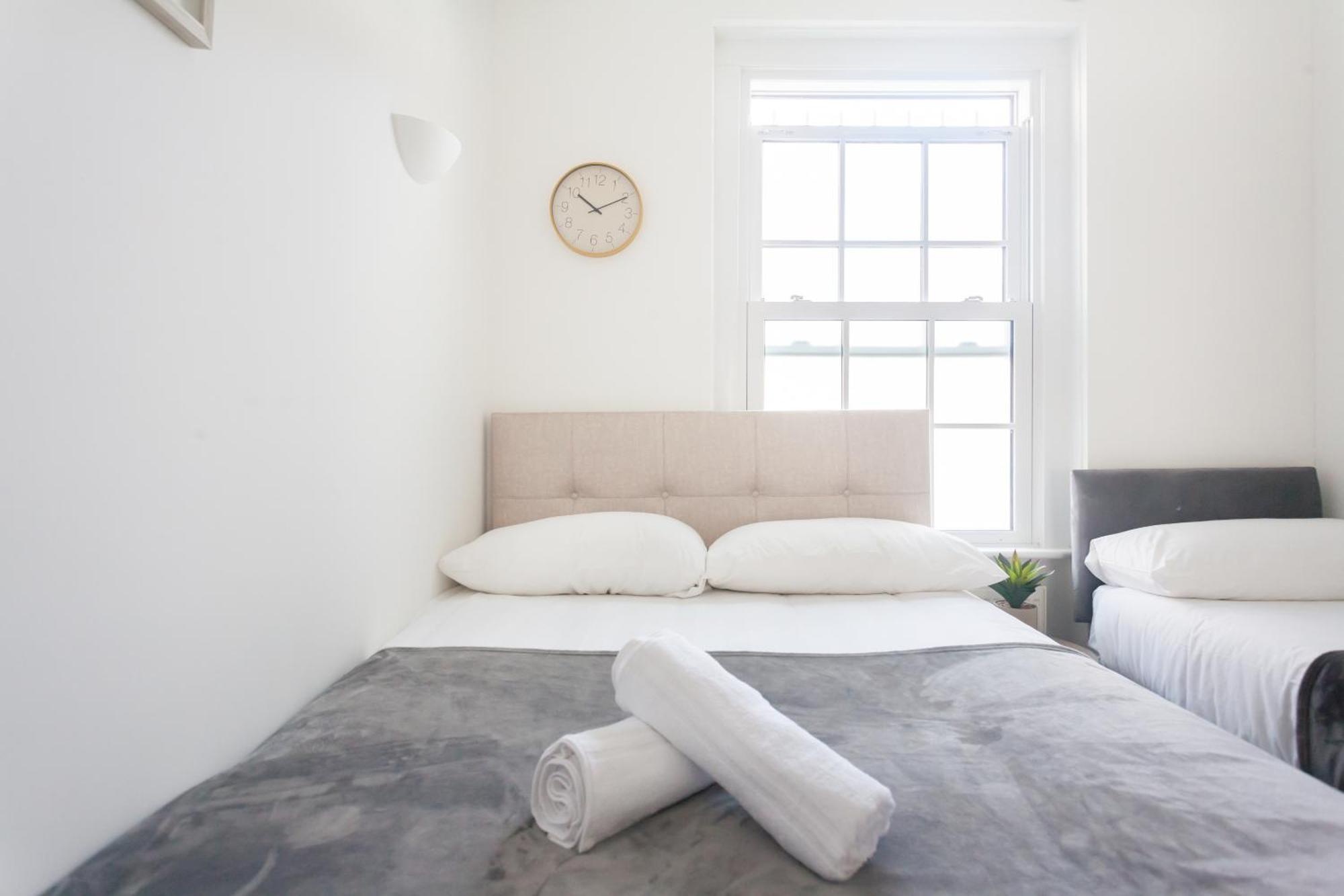 Camden House - Next To Camden Market And Station - City Center London Eksteriør billede