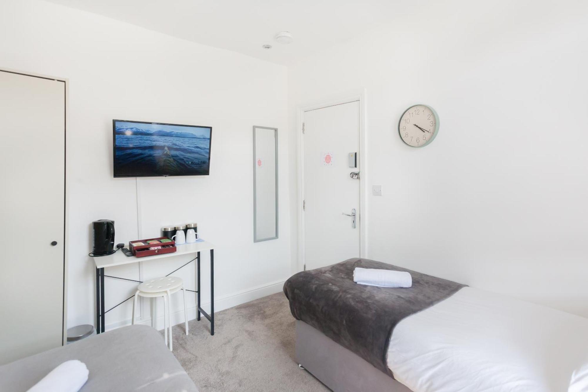 Camden House - Next To Camden Market And Station - City Center London Eksteriør billede