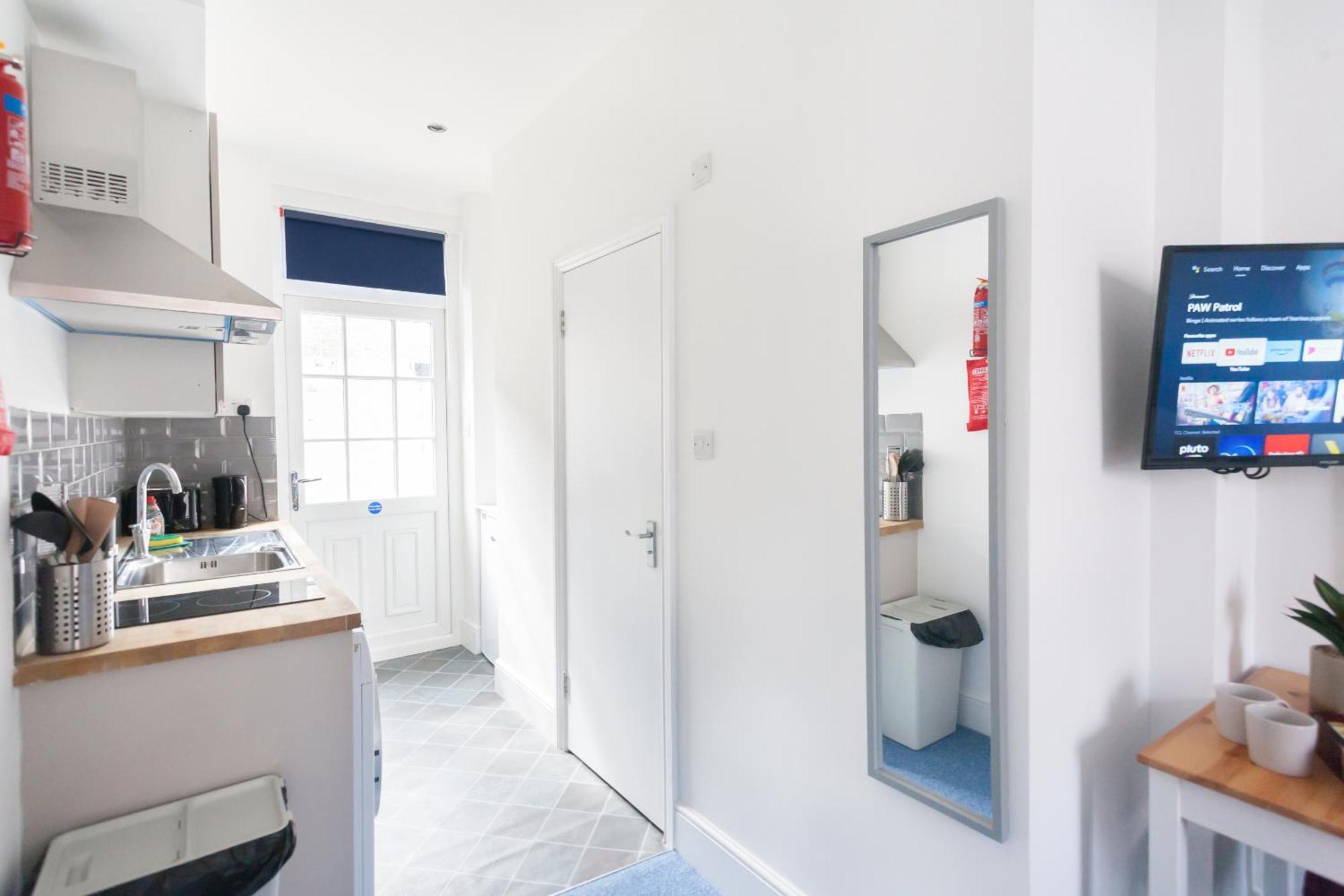 Camden House - Next To Camden Market And Station - City Center London Eksteriør billede