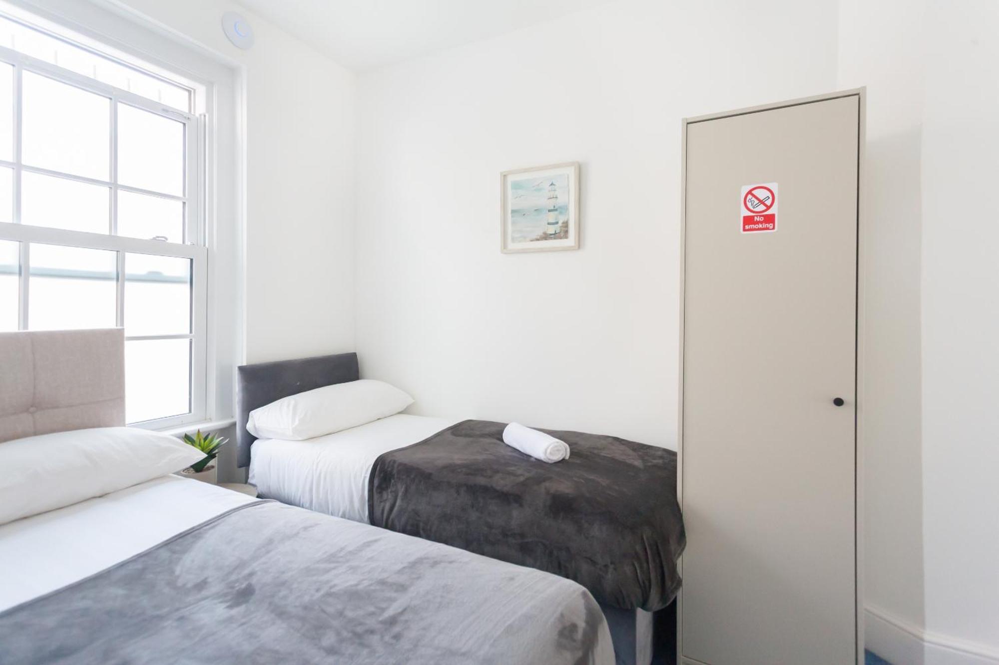 Camden House - Next To Camden Market And Station - City Center London Eksteriør billede