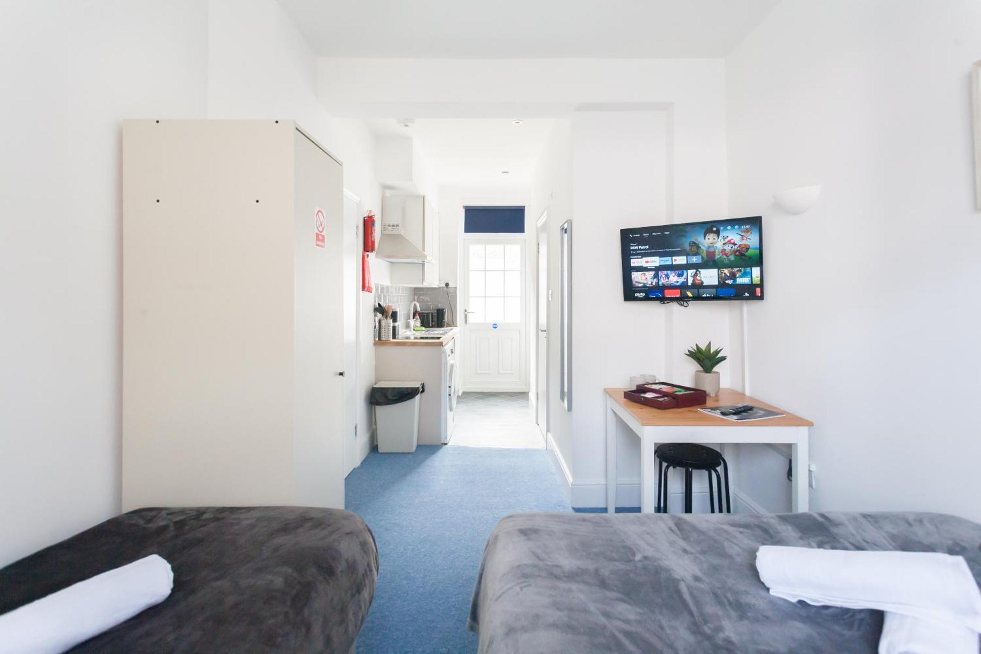 Camden House - Next To Camden Market And Station - City Center London Eksteriør billede