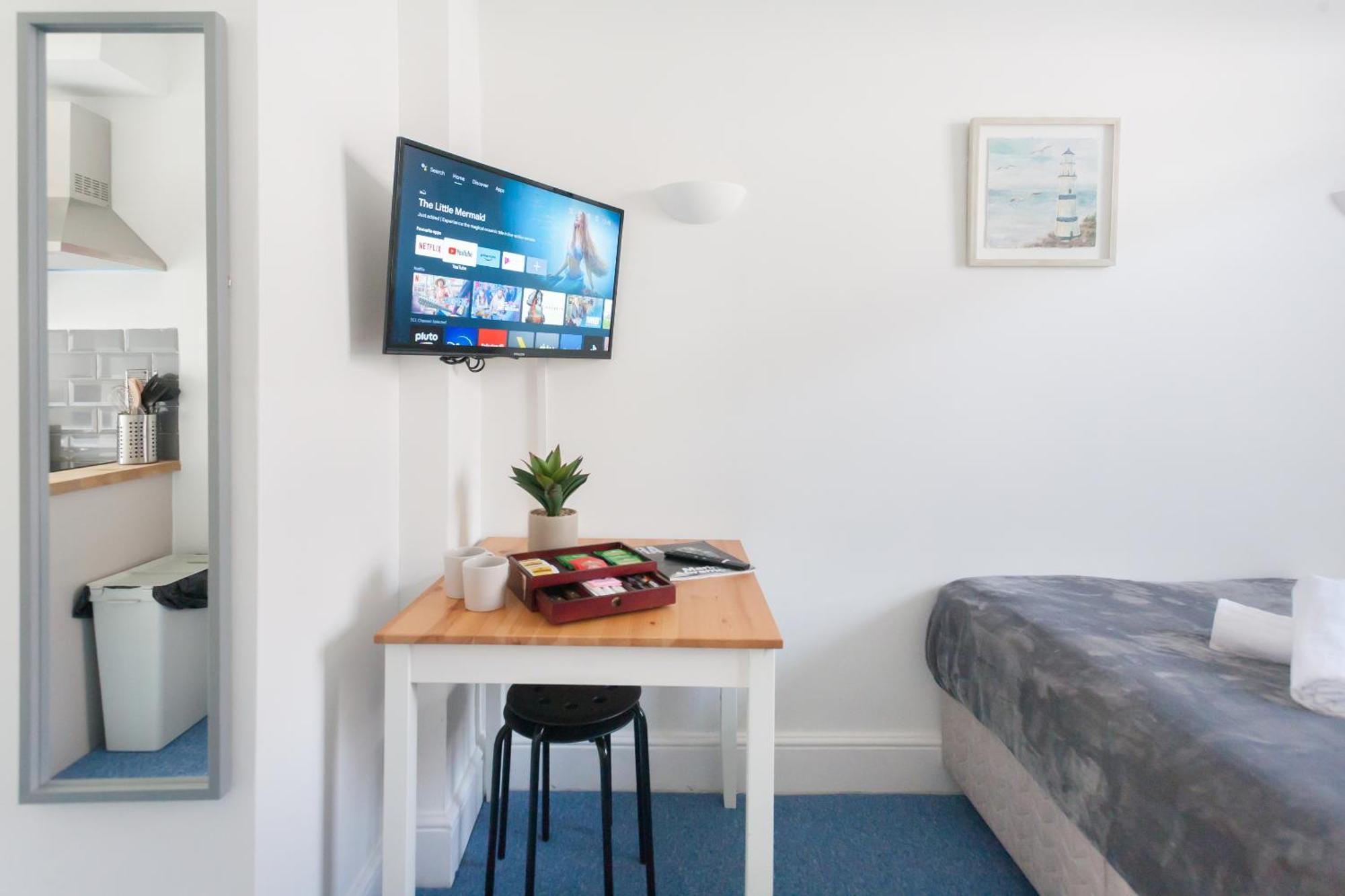 Camden House - Next To Camden Market And Station - City Center London Eksteriør billede